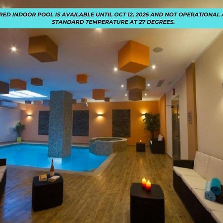 Belle Apartments Saint Julian's 외부 사진