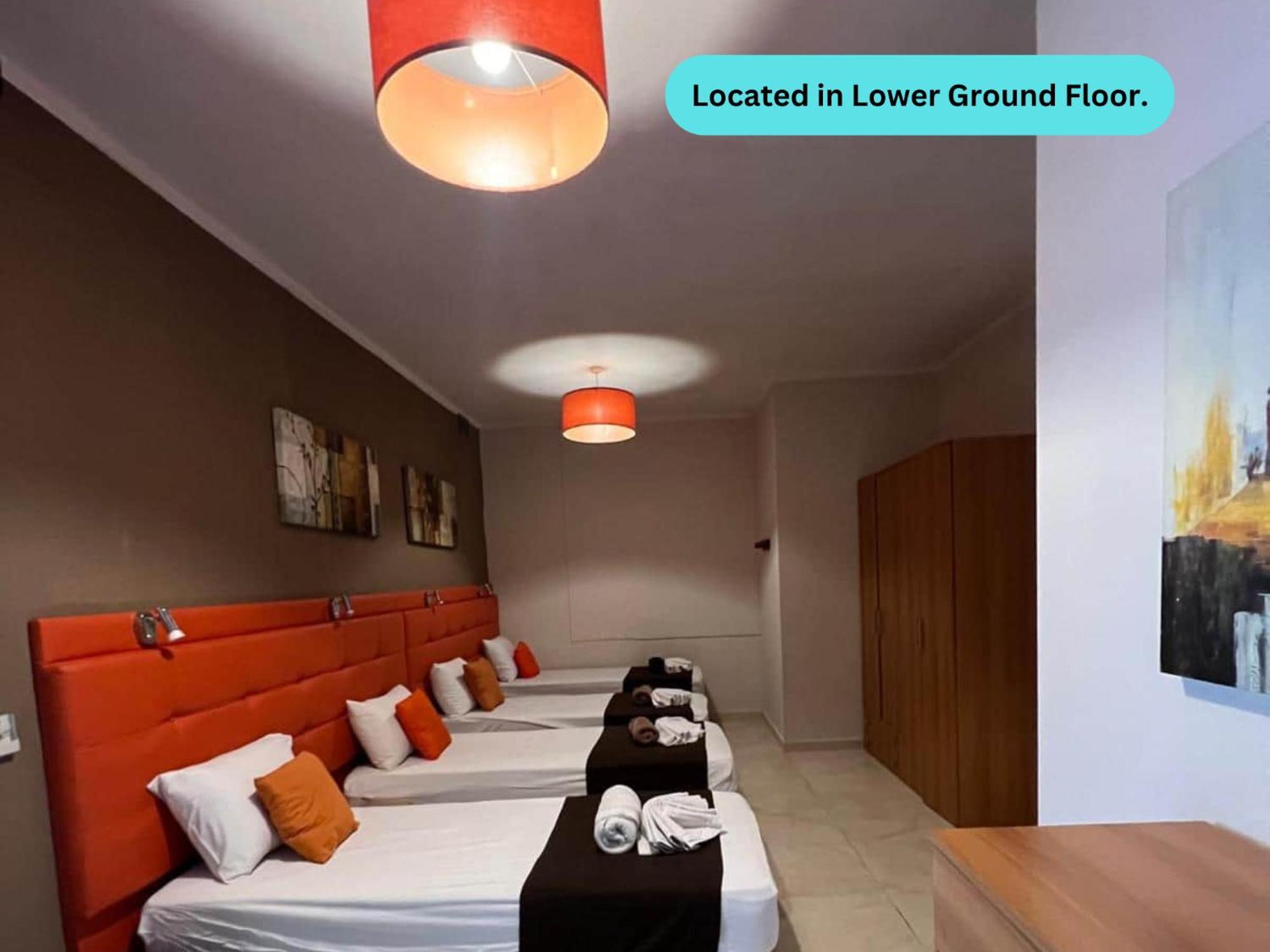 Belle Apartments Saint Julian's 외부 사진