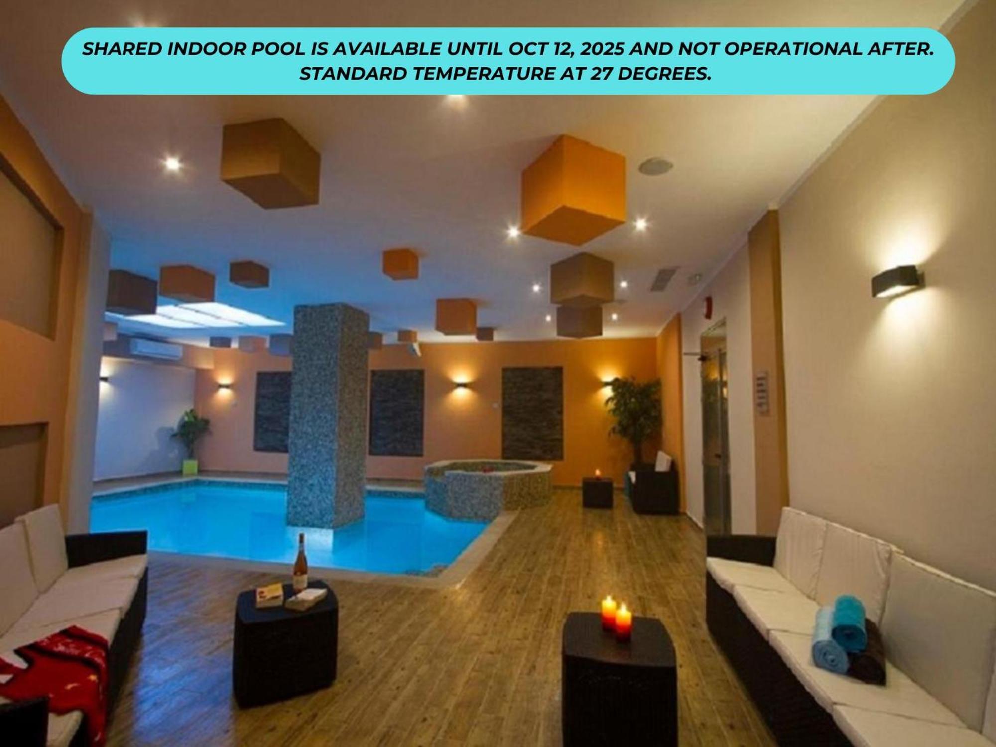 Belle Apartments Saint Julian's 외부 사진